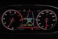 SEAT Leon TSI EVO FR BLACK EDITION 29