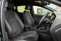 SEAT Leon TSI EVO FR BLACK EDITION 31