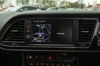 SEAT Leon TSI EVO FR BLACK EDITION 25