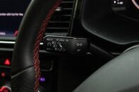 SEAT Leon TSI EVO FR BLACK EDITION 16