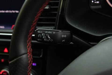 SEAT Leon TSI EVO FR BLACK EDITION 16