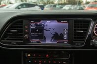 SEAT Leon TSI EVO FR BLACK EDITION 24