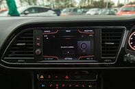 SEAT Leon TSI EVO FR BLACK EDITION 23