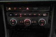 SEAT Leon TSI EVO FR BLACK EDITION 34