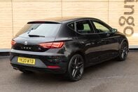 SEAT Leon TSI EVO FR BLACK EDITION 2