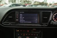 SEAT Leon TSI EVO FR BLACK EDITION 26