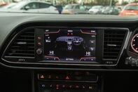 SEAT Leon TSI EVO FR BLACK EDITION 28