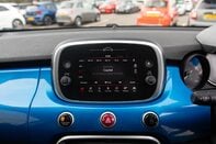 Fiat 500X CROSS PLUS 22