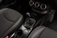 Fiat 500X CROSS PLUS 33