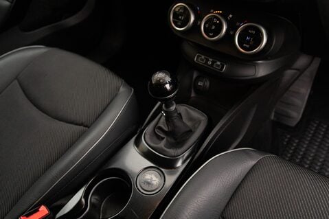 Fiat 500X CROSS PLUS 33