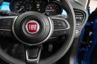 Fiat 500X CROSS PLUS 20