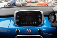 Fiat 500X CROSS PLUS 26