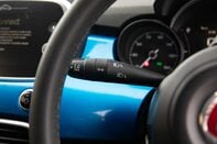 Fiat 500X CROSS PLUS 17