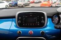 Fiat 500X CROSS PLUS 28