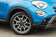 Fiat 500X CROSS PLUS 11