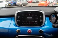 Fiat 500X CROSS PLUS 27