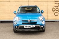Fiat 500X CROSS PLUS 5