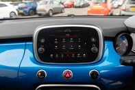 Fiat 500X CROSS PLUS 25