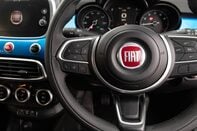 Fiat 500X CROSS PLUS 19