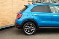 Fiat 500X CROSS PLUS 7