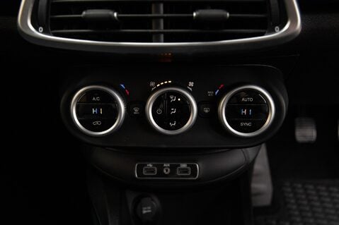 Fiat 500X CROSS PLUS 34