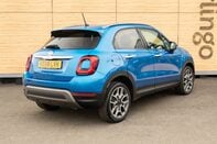 Fiat 500X CROSS PLUS 2