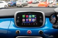 Fiat 500X CROSS PLUS 31