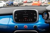 Fiat 500X CROSS PLUS 23