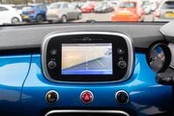 Fiat 500X CROSS PLUS 30