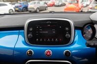 Fiat 500X CROSS PLUS 29