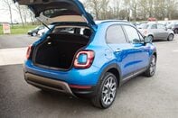 Fiat 500X CROSS PLUS 36