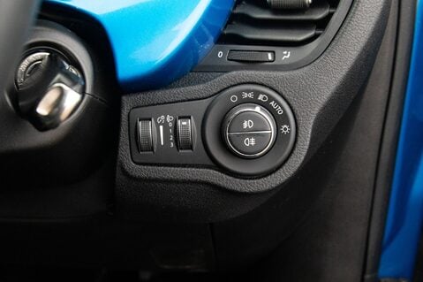 Fiat 500X CROSS PLUS 16