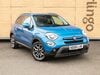 Fiat 500X CROSS PLUS