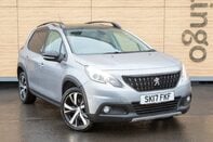 Peugeot 2008 PURETECH S/S GT LINE 1