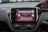 Peugeot 2008 PURETECH S/S GT LINE 22