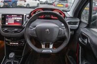 Peugeot 2008 PURETECH S/S GT LINE 21