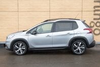 Peugeot 2008 PURETECH S/S GT LINE 13