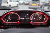 Peugeot 2008 PURETECH S/S GT LINE 15