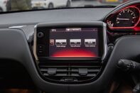 Peugeot 2008 PURETECH S/S GT LINE 25