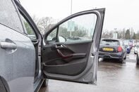 Peugeot 2008 PURETECH S/S GT LINE 14