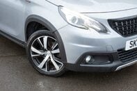 Peugeot 2008 PURETECH S/S GT LINE 11