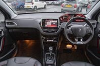 Peugeot 2008 PURETECH S/S GT LINE 3