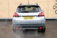 Peugeot 2008 PURETECH S/S GT LINE 6