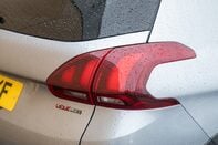 Peugeot 2008 PURETECH S/S GT LINE 9