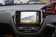 Peugeot 2008 PURETECH S/S GT LINE 29