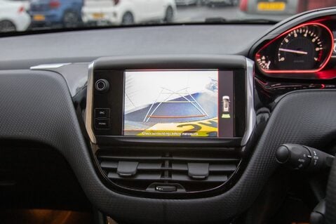 Peugeot 2008 PURETECH S/S GT LINE 29