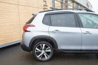 Peugeot 2008 PURETECH S/S GT LINE 7