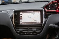 Peugeot 2008 PURETECH S/S GT LINE 24