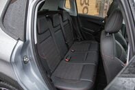 Peugeot 2008 PURETECH S/S GT LINE 36