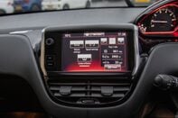 Peugeot 2008 PURETECH S/S GT LINE 28